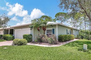 648 NE Bent Paddle Lane, Port Saint Lucie, FL 34983 Sold 09/19/24