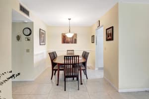 875 North Drive Apt A, Delray Beach, FL 33445 Sold 11/14/24