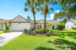 3720 Lancewood Place, Delray Beach, FL 33445 Sold 09/19/24
