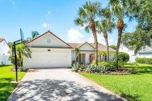 3720 Lancewood Place, Delray Beach, FL 33445 Sold 09/19/24