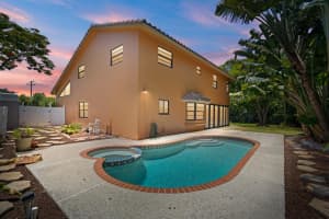 497 NW 14th Street, Boca Raton, FL 33432 Sold 10/24/24