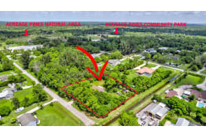 13827 63rd Lane N, The Acreage, FL 33412 Sold 09/11/24