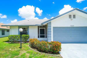 5423 Crystal Anne Drive, West Palm Beach, FL 33417 Sold 10/16/24