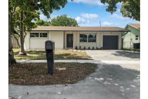 11391 NW 37th Street, Sunrise, FL 33323 Sold 09/10/24