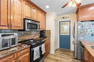 1315 Gallinule Drive, Delray Beach, FL 33444 Sold 01/15/25