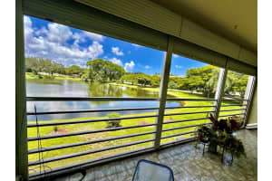4301 Martinique Circle H2, Coconut Creek, FL 33066 Sold 10/31/24