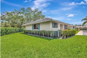 109 Club Drive 109, Palm Beach Gardens, FL 33418 Sold 10/03/24