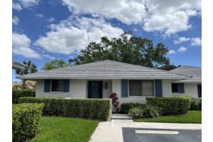 109 Club Drive 109, Palm Beach Gardens, FL 33418 Sold 10/03/24