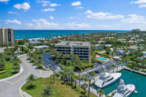 50 S Beach Rd Road 304, Jupiter, FL 33469 Sold 10/25/24