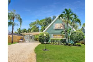1407 SW Peninsula Lane, Palm City, FL 34990 Sold 09/30/24