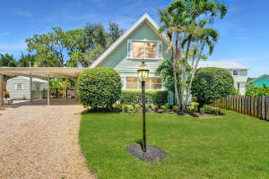 1407 SW Peninsula Lane, Palm City, FL 34990 Sold 09/30/24