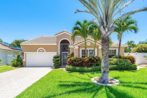 1046 Siena Oaks Circle E, Palm Beach Gardens, FL 33410 Sold 09/23/24