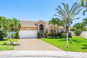 1046 Siena Oaks Circle E, Palm Beach Gardens, FL 33410 Sold 09/23/24