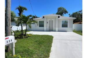 334 NE 13th Avenue, Boynton Beach, FL 33435 Sold 11/20/24