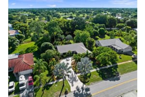 2622 SE Gowin Drive, Port Saint Lucie, FL 34952 Sold 01/31/25
