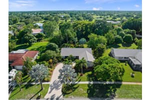 2622 SE Gowin Drive, Port Saint Lucie, FL 34952 Sold 01/31/25
