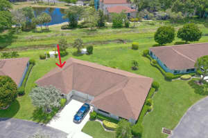 9920 Cassia Tree Way A, Boynton Beach, FL 33436 Sold 03/10/25