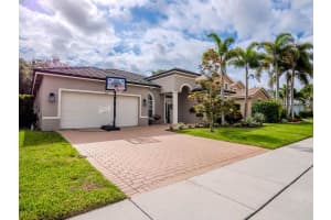 1550 Newhaven Point Lane, West Palm Beach, FL 33411 Sold 11/15/24
