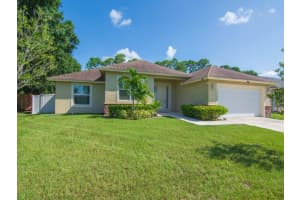 1350 SW Hunnicut Avenue, Port Saint Lucie, FL 34953 Sold 09/13/24