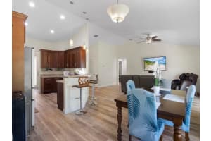 1350 SW Hunnicut Avenue, Port Saint Lucie, FL 34953 Sold 09/13/24
