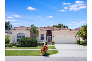 3702 Spring Crest Court, Lake Worth, FL 33467 Sold 05/06/25