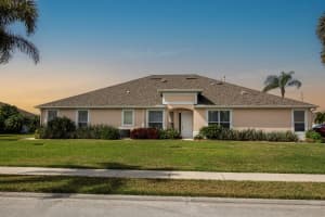 436 N Tangerine Square SW, Vero Beach, FL 32968 Sold 10/22/24