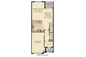 5108 Ashley River Road, West Palm Beach, FL 33417 Sold 09/11/24