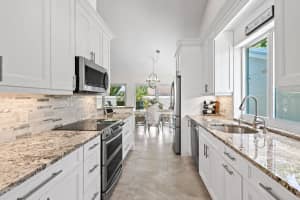 210 Cape Pointe Circle, Jupiter, FL 33477 Sold 12/06/24