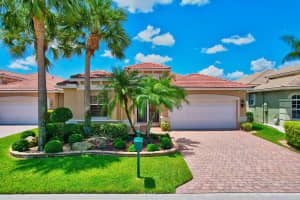 8158 Cavalli Way, Lake Worth, FL 33467 Sold 12/05/24