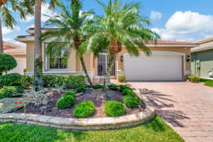 8158 Cavalli Way, Lake Worth, FL 33467 Sold 12/05/24