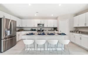 1726 SW Catalonia Street 214, Port Saint Lucie, FL 34987 Sold 09/30/24