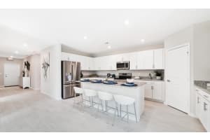1726 SW Catalonia Street 214, Port Saint Lucie, FL 34987 Sold 09/30/24