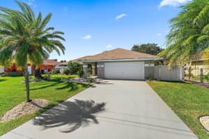 1586 SE Mariana Road, Port Saint Lucie, FL 34952 Sold 09/24/24