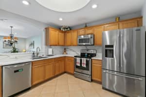 6145 Eaton Street, West Palm Beach, FL 33411 Sold 09/25/24