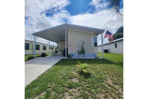 71 San Luis Obispo, Fort Pierce, FL 34951 Sold 11/08/24