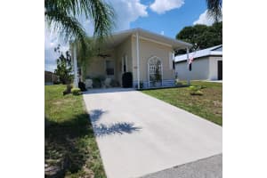 71 San Luis Obispo, Fort Pierce, FL 34951 Sold 11/08/24