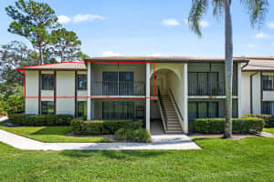 2703 SW Matheson Avenue 116-H2, Palm City, FL 34990 Sold 03/08/25