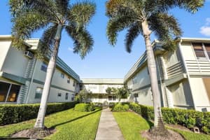 151 Monaco D, Delray Beach, FL 33446 Sold 02/18/25