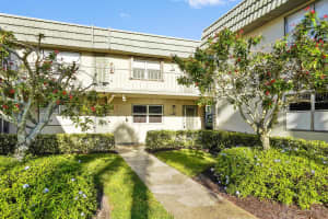 151 Monaco D, Delray Beach, FL 33446 Sold 02/18/25