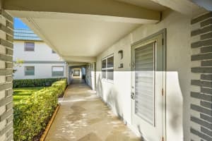 151 Monaco D, Delray Beach, FL 33446 Sold 02/18/25