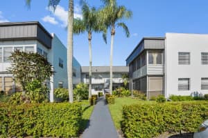16 Normandy A, Delray Beach, FL 33484 Sold 11/12/24