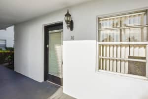 16 Normandy A, Delray Beach, FL 33484 Sold 11/12/24