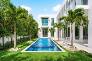 132 NE 7th Avenue, Delray Beach, FL 33483 Sold 11/01/24