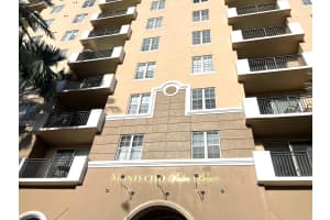 616 Clearwater Park Road 805, West Palm Beach, FL 33401 Sold 02/05/25