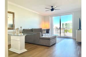 616 Clearwater Park Road 805, West Palm Beach, FL 33401 Sold 02/05/25