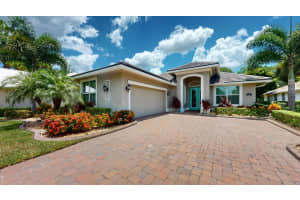 2694 Conifer Drive, Fort Pierce, FL 34951 Sold 10/24/24