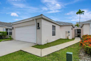 1069 Island Manor Drive, Greenacres, FL 33413 Sold 11/01/24