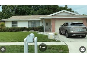 4313 Heath Circle S, West Palm Beach, FL 33407 Sold 12/16/24