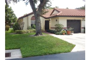 5789 Brook Bound Lane A, Boynton Beach, FL 33437 Sold 01/14/25