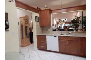 5789 Brook Bound Lane A, Boynton Beach, FL 33437 Sold 01/14/25